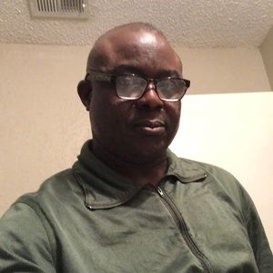 Meet your Posher, Goodman